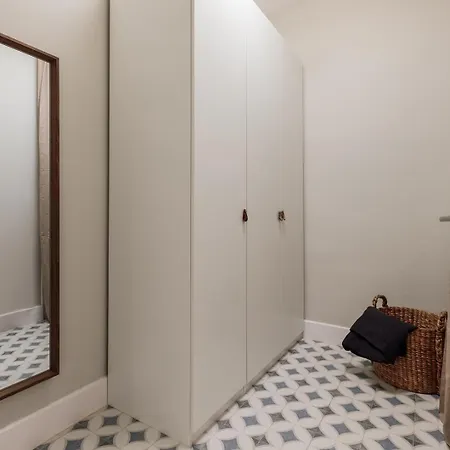 Baru - 2 Bedrooms And Terrace In Eixample Esquerra Apartamento *